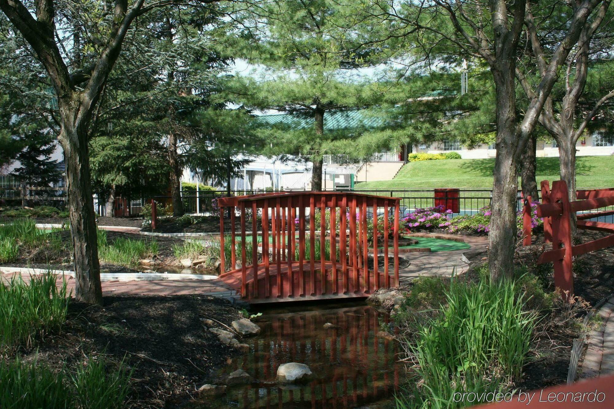 Park Inn By Radisson Harrisburg West Mechanicsburg Facilities photo